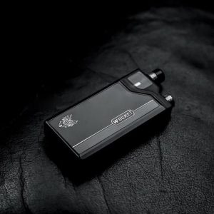 Snowwolf Wocket Pod System