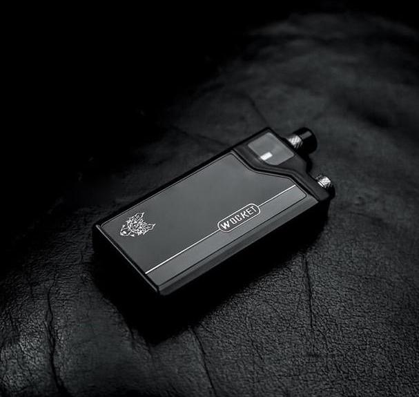 Snowwolf Wocket Pod System