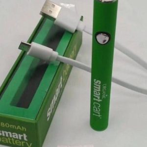 Organic Smart Cart